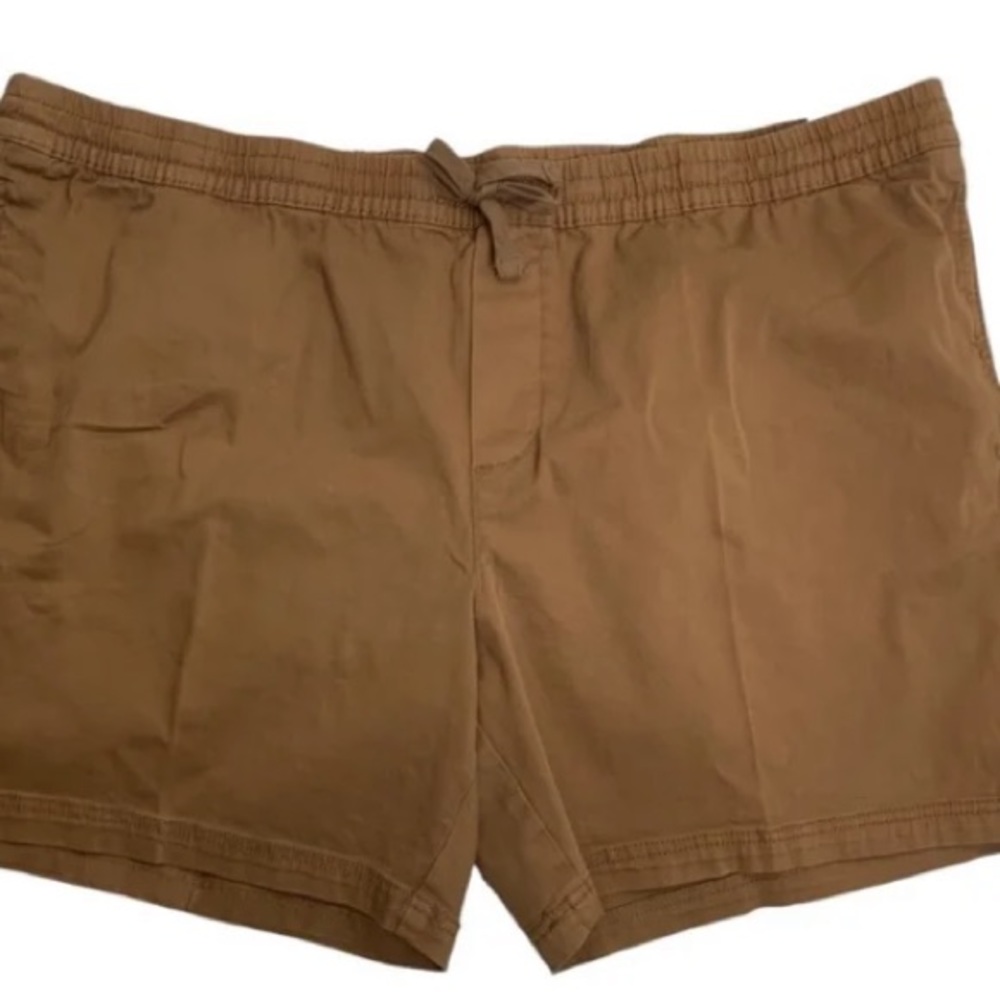 NWT No Boundaries shorts women’s plus size 3XL
